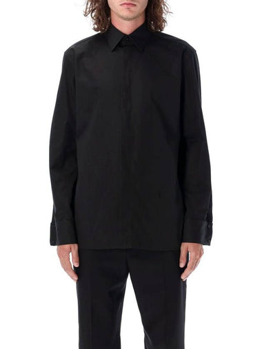 Saint Laurent Classic Shirt - SAINT LAURENT - BALAAN 1