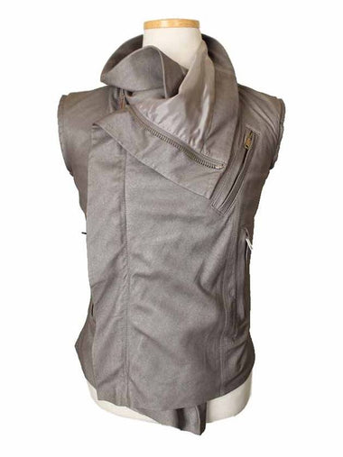 women s vest - RICK OWENS - BALAAN 1