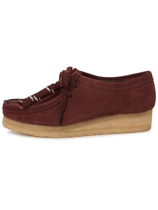 Wallaby Women s Loafers 26179317 WALLABEE - CLARKS - BALAAN 5