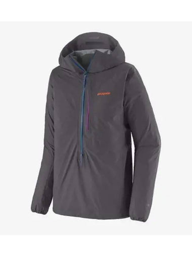 patagonia mens M10 anorak - PATAGONIA - BALAAN 1