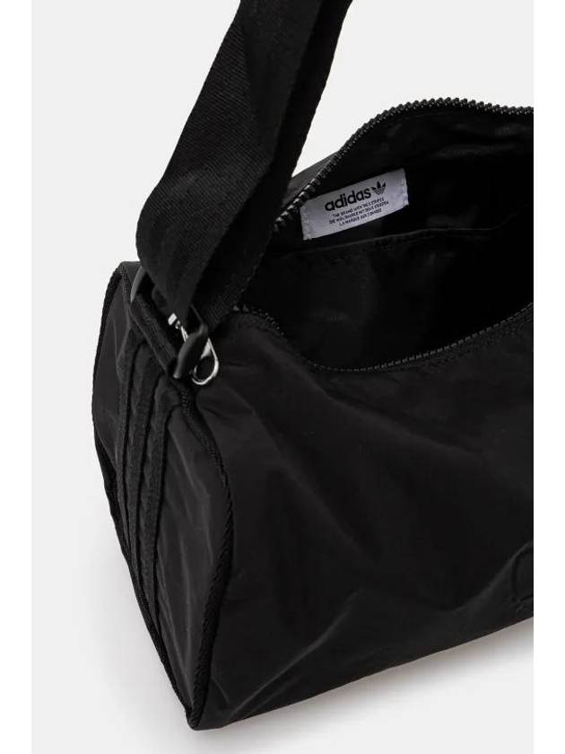 Mini Duffle Bag Black - ADIDAS - BALAAN 5