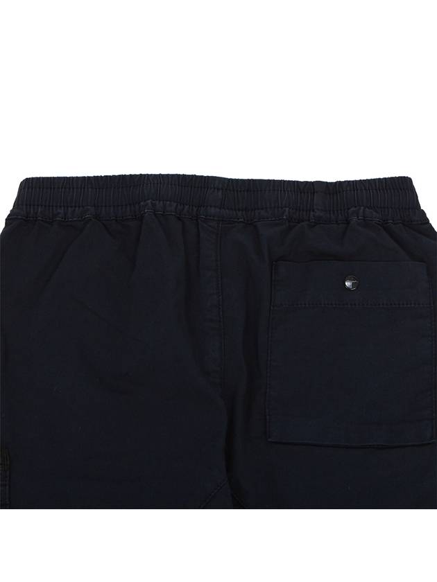 Bermuda Cargo Shorts 14CKBE050B 005400G 888 - CP COMPANY - BALAAN 4