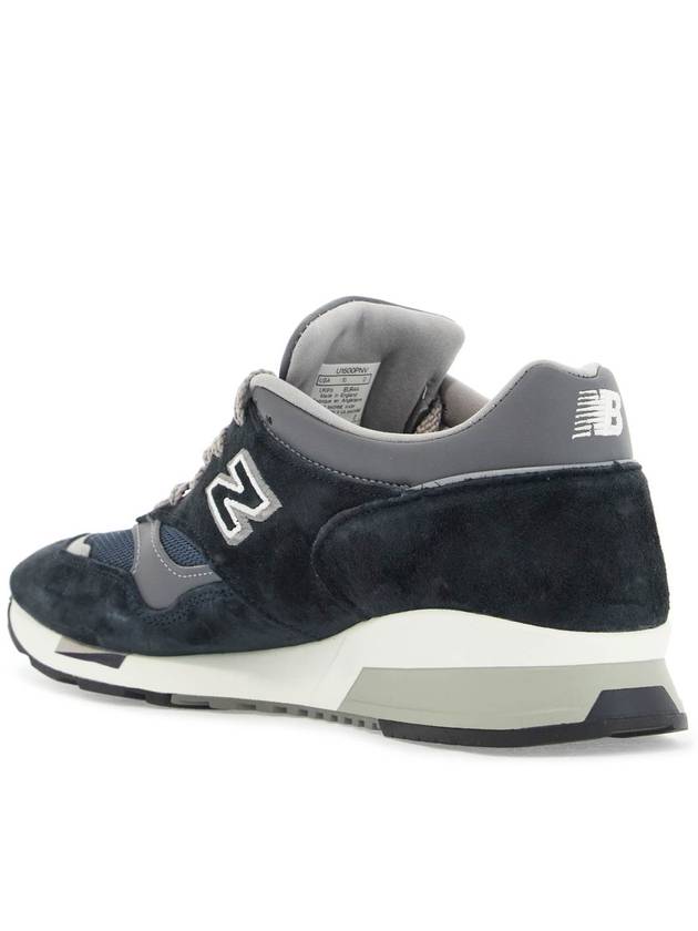 Sneakers U1500PNV NAVY - NEW BALANCE - BALAAN 4