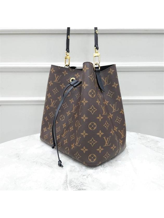 women shoulder bag - LOUIS VUITTON - BALAAN 2