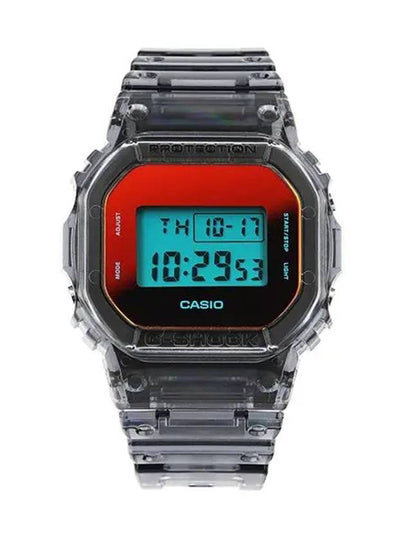 Watch DW 5600TLS 8DR 8 5600 Series Digital Square Men s - G-SHOCK - BALAAN 2