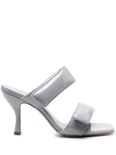 Gia Borghini Two Strap Sandals Shoes - GIA BORGHINI - BALAAN 1