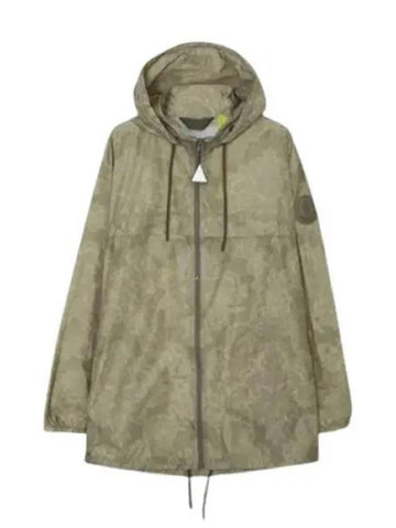 104298 Chahiz Hooded Jacket 1A00041 M1465 830 1A000 41 - MONCLER - BALAAN 1