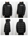 1A00061 5399E 999 Grenoble ISORNO Padding - MONCLER - BALAAN 2