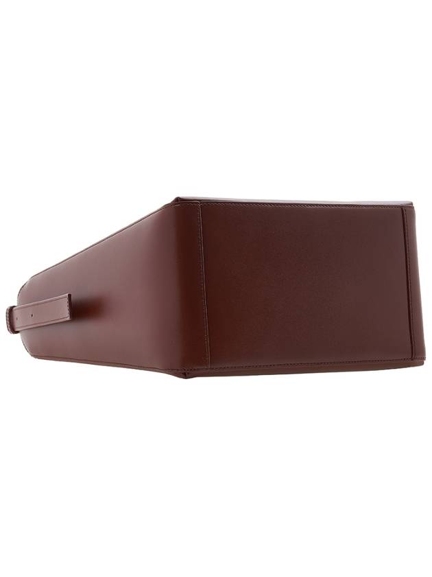 Virgin Shoulder Bag Brown - A.P.C. - BALAAN 6