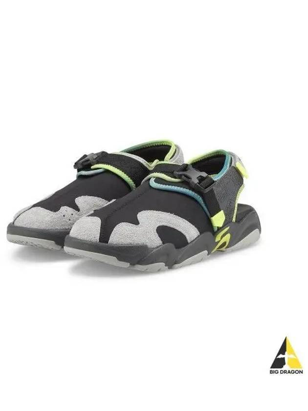 P A M TS 01 Sandals 39045101 - PUMA - BALAAN 2