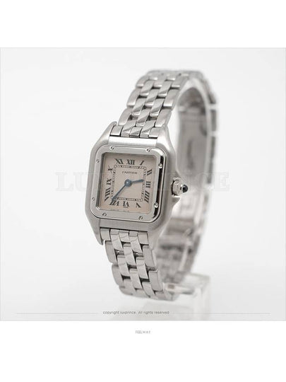 women watch - CARTIER - BALAAN 2