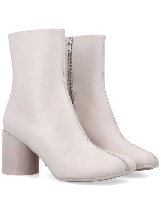 Tabi ankle boots - MAISON MARGIELA - BALAAN 2