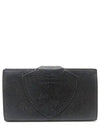 4076628 long wallet - BURBERRY - BALAAN 1