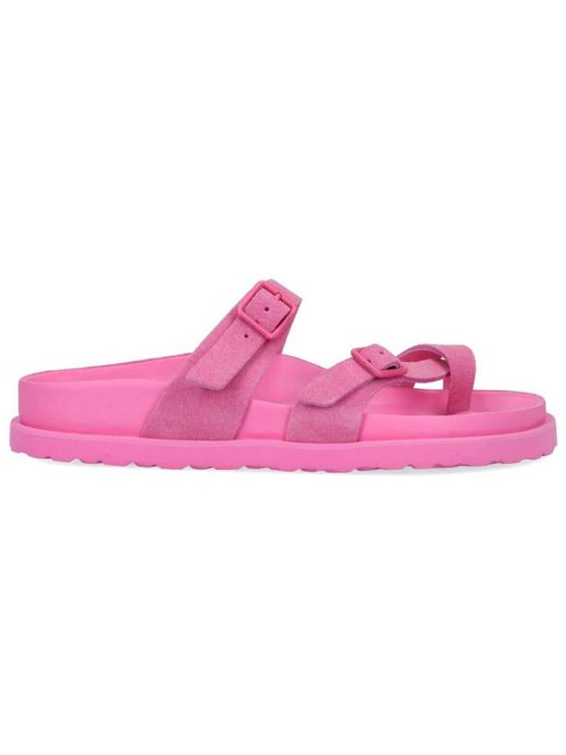 Birkenstock Sandals - BIRKENSTOCK - BALAAN 1