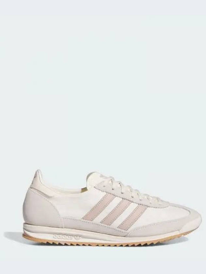 SL 72 Low Top Sneakers Off White - ADIDAS - BALAAN 2