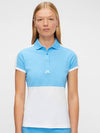 Camille Golf Polo GWJT02779 - J.LINDEBERG - BALAAN 2