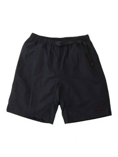 Men s Packable G Shorts Black G4SMP146 1156250 - GRAMICCI - BALAAN 1