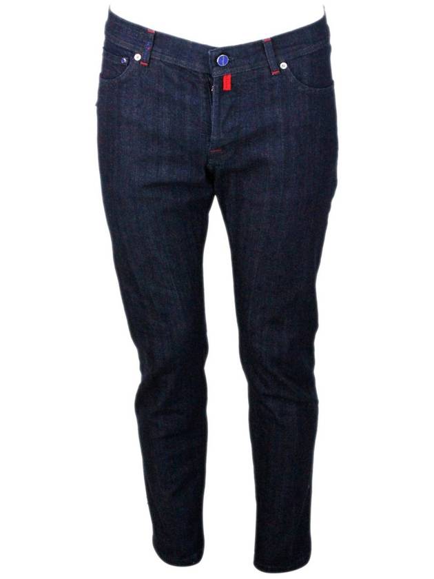 Kiton Jeans - KITON - BALAAN 1