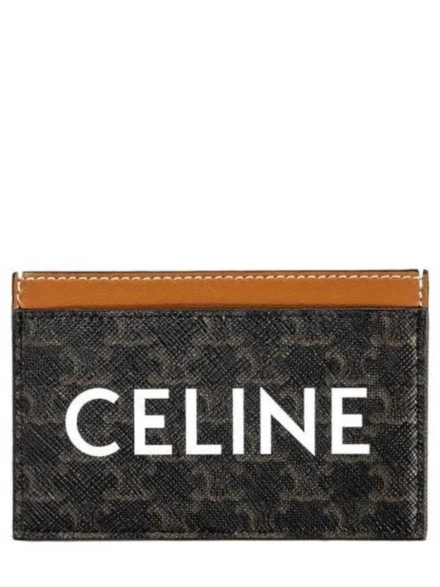 Women s Triope Card Wallet 271116 - CELINE - BALAAN 1