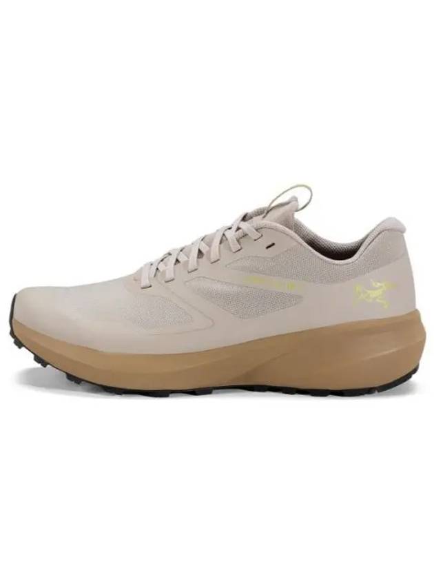 Norvan LD 3 Low Top Sneakers Rune Canvas - ARC'TERYX - BALAAN 2