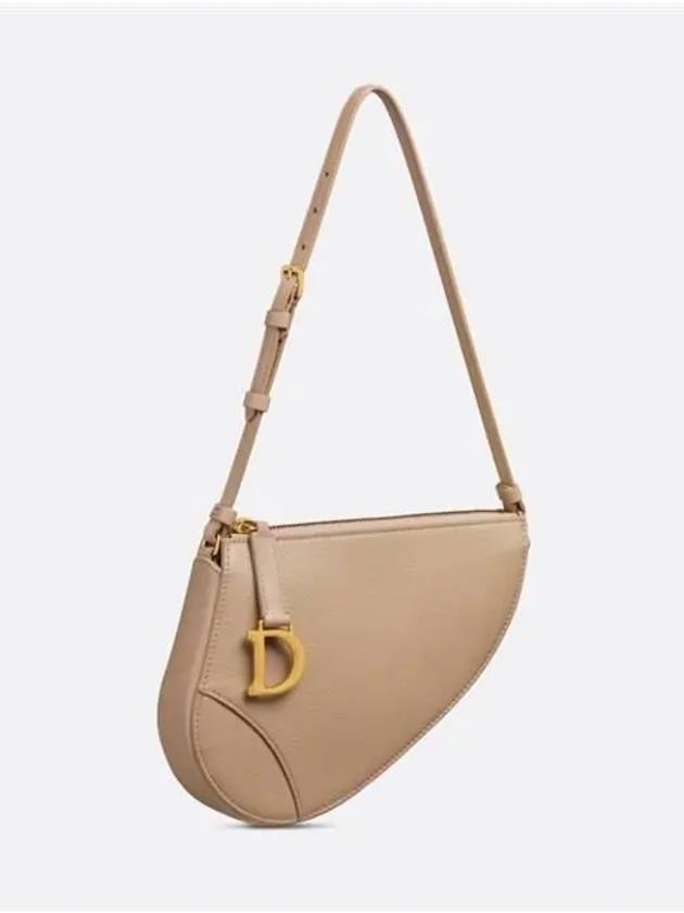 Saddle Rodeo Pouch Bag Shoulder S5909CCEH - DIOR - BALAAN 2