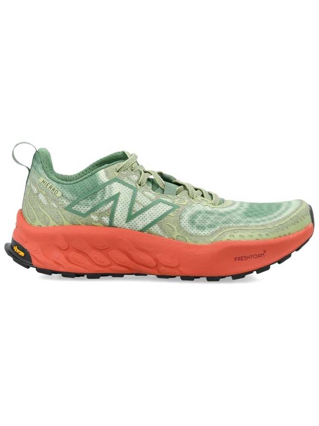 New Balance Hierro V8 Sneakers - NEW BALANCE - BALAAN 1