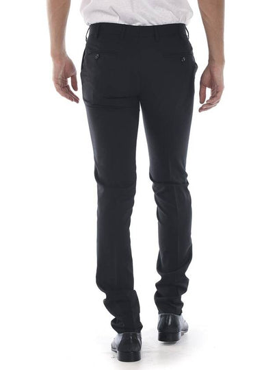 Daniele Alessandrini Jeans Trouser - DANIELE ALESSANDRINI - BALAAN 2