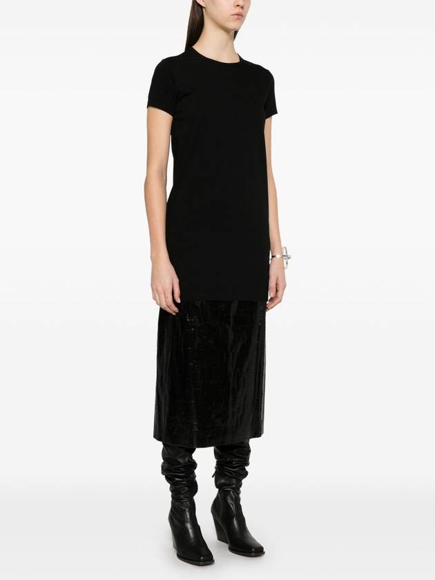 Level T-shirt - RICK OWENS - BALAAN 3