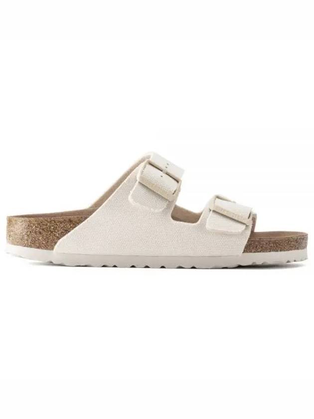 Arizona Vegan 1022679 EGGSHELL Arizona Vegan - BIRKENSTOCK - BALAAN 1