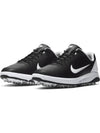 Infinity G Golf Spikes Black - NIKE - BALAAN 2