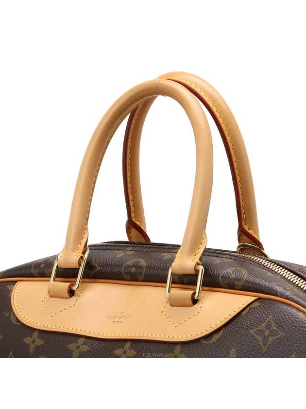 women tote bag - LOUIS VUITTON - BALAAN 5