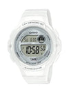 Women Wrist Watch Electronic Sports LWS1200H7A1 - CASIO - BALAAN 2