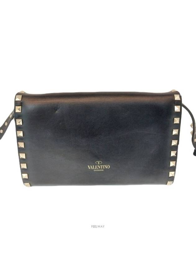 women cross bag - VALENTINO - BALAAN 6