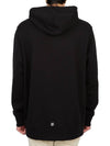 Classic Fit Hood Black - GIVENCHY - BALAAN 5