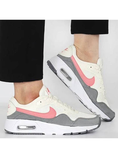 Air Max SC Low Top Sneakers - NIKE - BALAAN 2