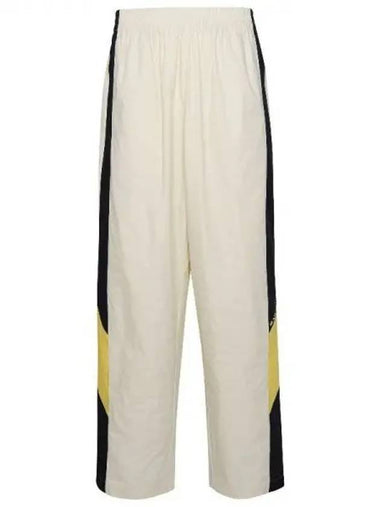 BRYTON side logo track pants 271797 - ISABEL MARANT - BALAAN 1