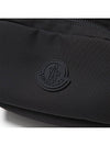 Durance belt bag - MONCLER - BALAAN 6