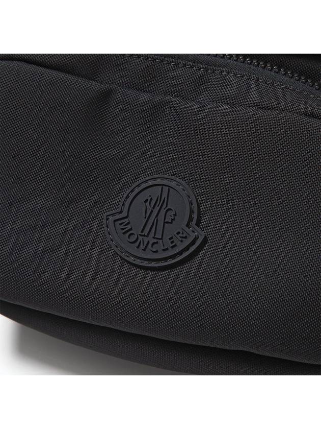 Durance belt bag - MONCLER - BALAAN 6