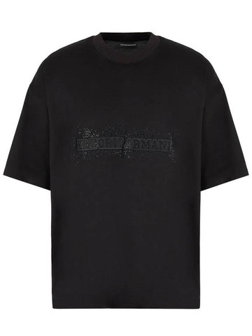 Emporio Armani T-Shirts And Polos - EMPORIO ARMANI - BALAAN 1