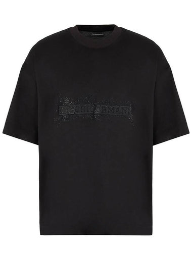 Emporio Armani T-Shirts And Polos - EMPORIO ARMANI - BALAAN 1