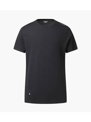 Aero Circular Short Sleeve LC2386300 - SALOMON - BALAAN 1