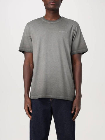 T-shirt men Msgm - MSGM - BALAAN 1