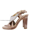 women sandals - BRUNELLO CUCINELLI - BALAAN 3