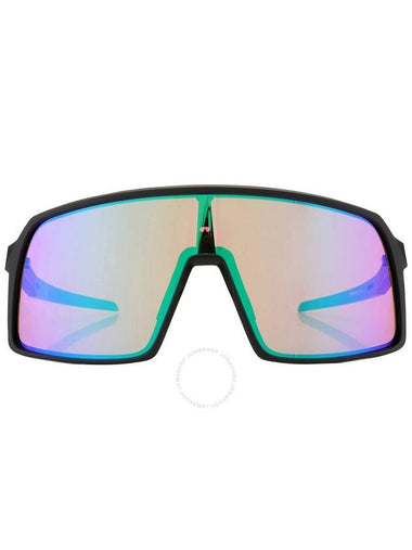 Oakley Sutro Prizm Golf Shield Men's Sunglasses OO9406 9406A1 134 - OAKLEY - BALAAN 1