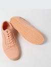 01VN0A38G1OYVOld SchoolTriple Apricot - VANS - BALAAN 2