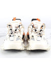 Track shoes whiteju 37 240 - BALENCIAGA - BALAAN 3