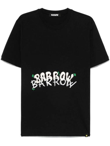 Barrow Jersey Tshirt Unisex Clothing - CLAIRE BARROW - BALAAN 1