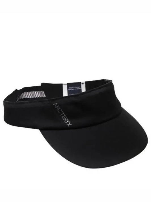 roadbed visor hat - ARC'TERYX - BALAAN 1