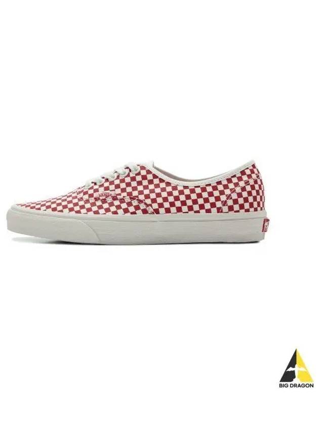 Authentic Van Doren Special Checkerboard VN0A5KS97051 - VANS - BALAAN 1