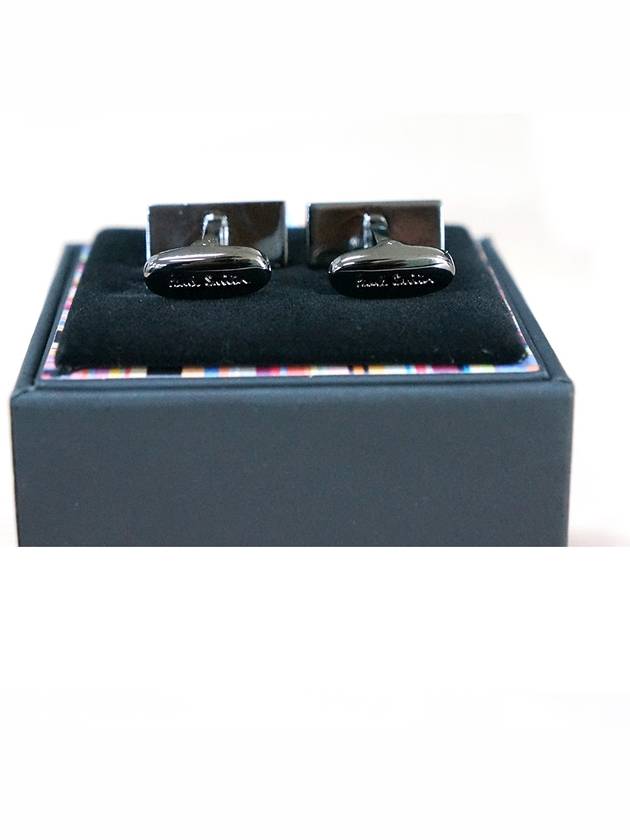 patterned cufflinks - PAUL SMITH - BALAAN 3